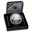 2020-P Basketball Hall of Fame $1 Silver Prf Colorized (Box/CoA) - Image 3